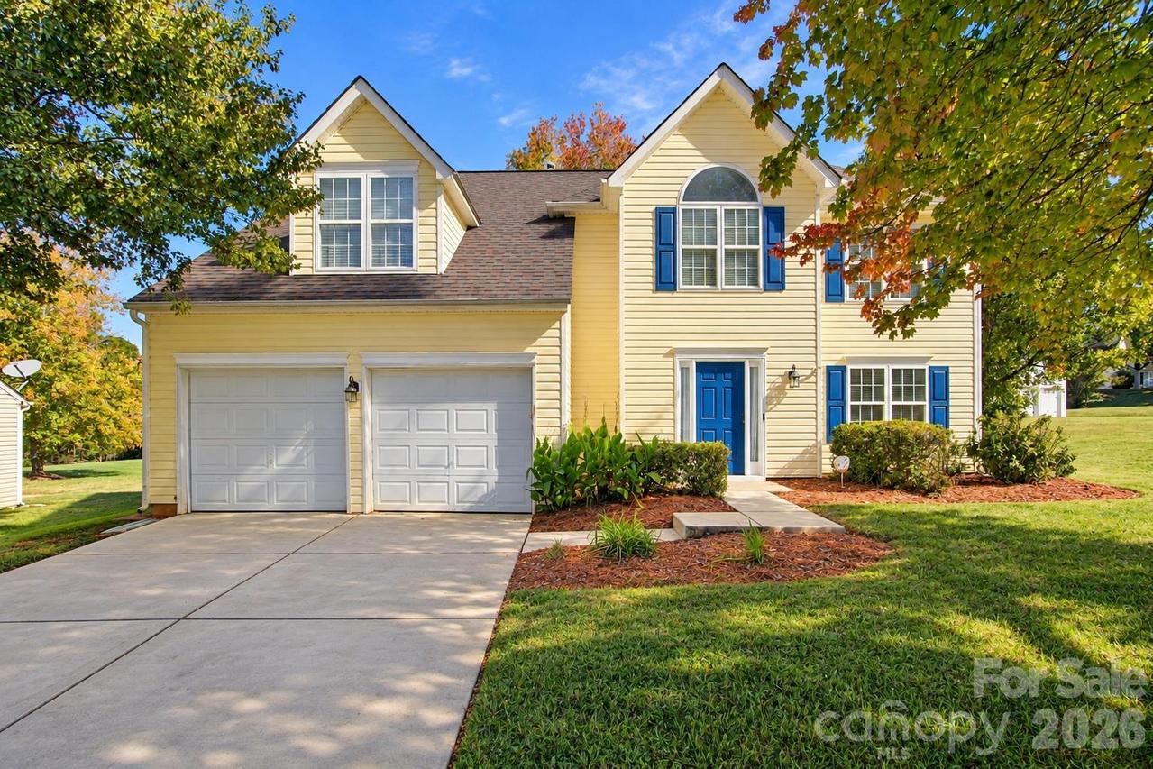 9741 Bradstreet Commons Way, Charlotte, NC 28215