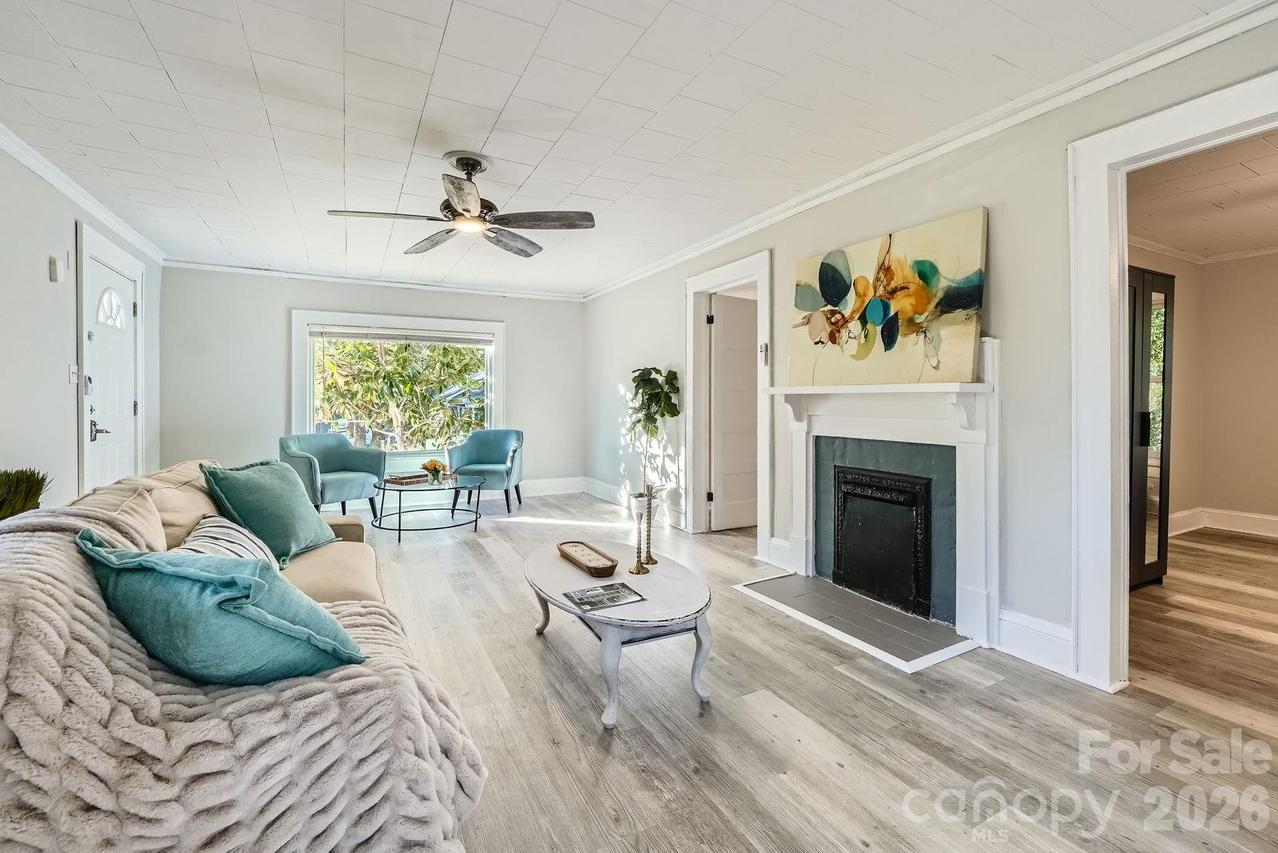 828 Richard Ave., Kannapolis, NC 28081