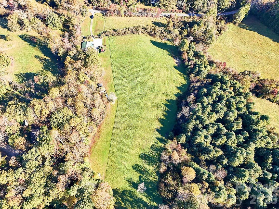 999 Solomon Jones Rd., Cedar Mountain, NC 28718