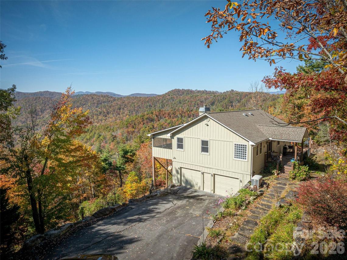 47 Ruffed Grouse Rd., Brevard, NC 28712