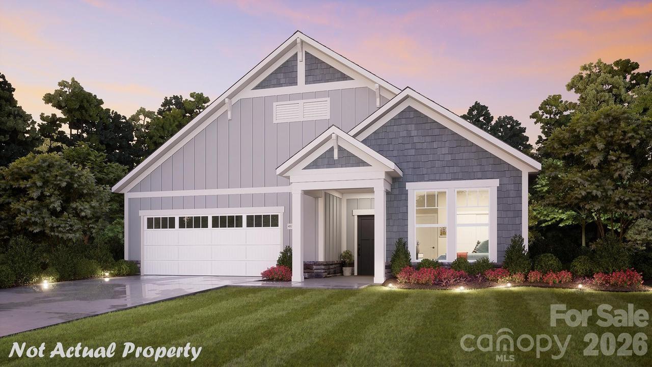 3056 Five Creek Rd., Charlotte, NC 28213