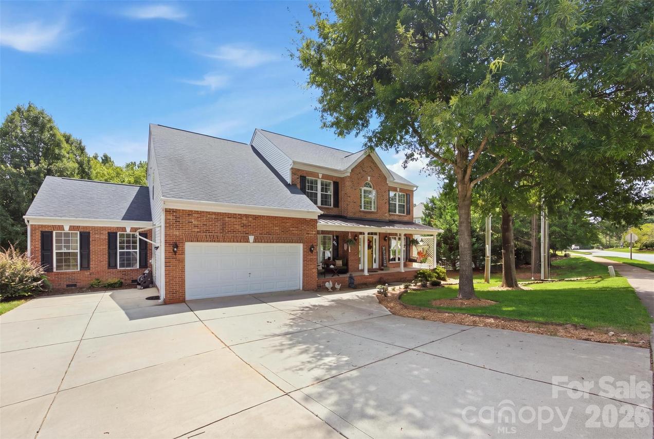 221 Nixon Rd., Belmont, NC 28012
