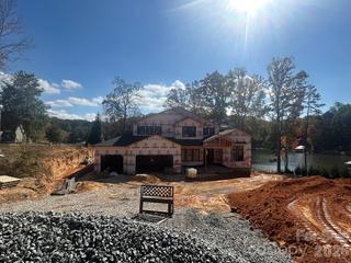 New Homes For Sale This Week That Attend Lake Norman High: October 23rd to October 29th