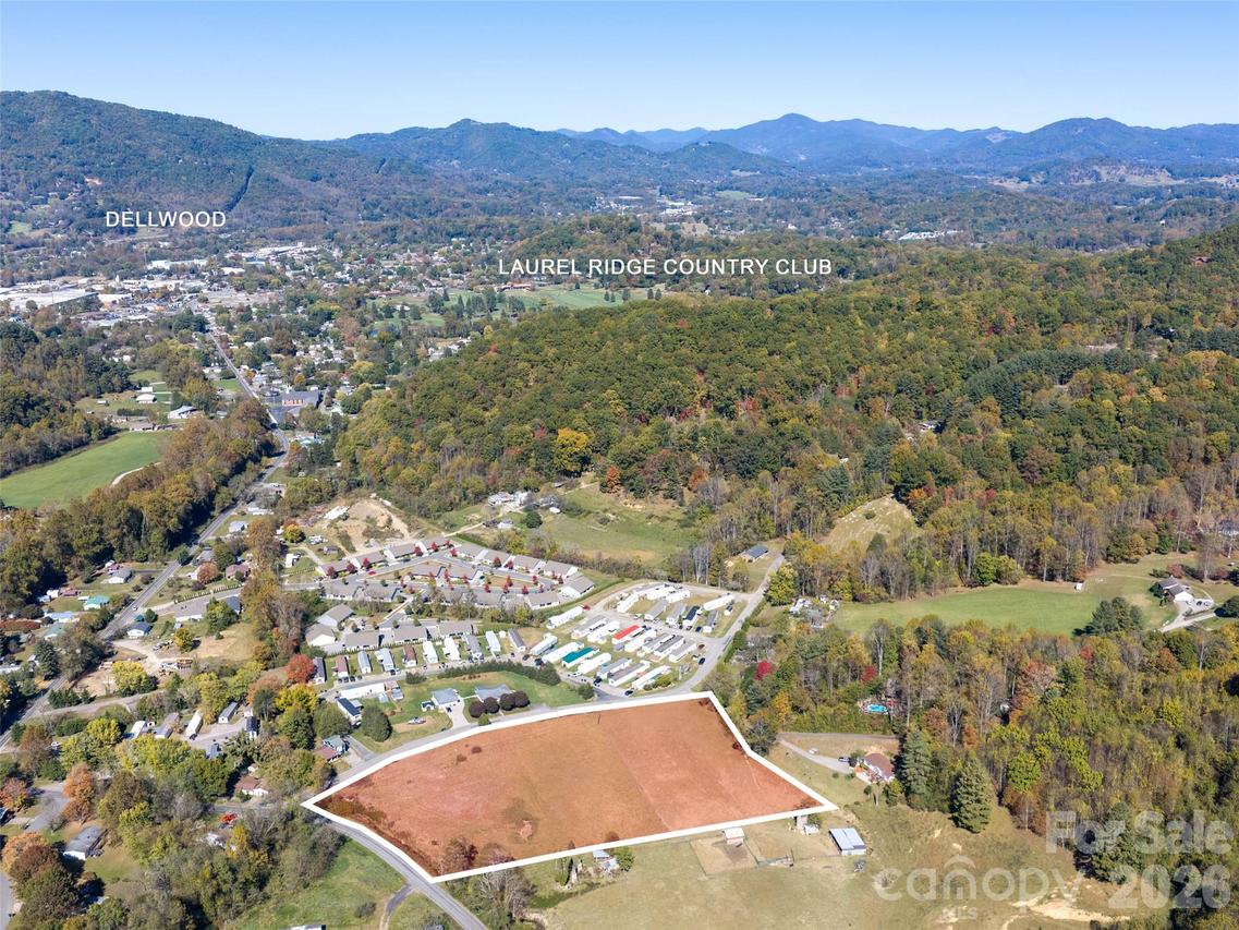 00 Lickstone Rd., Waynesville, NC 28786