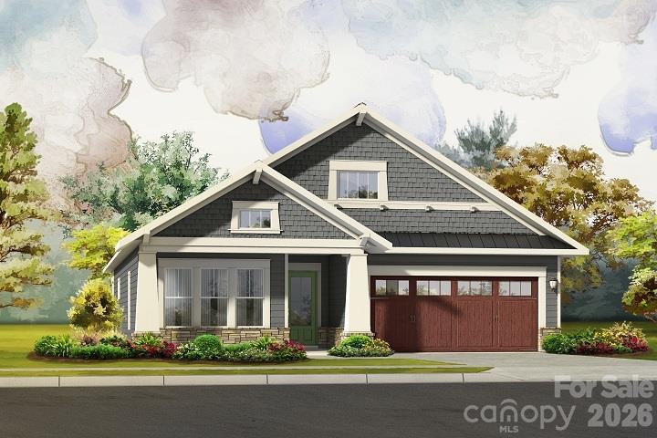 2943 Alveston Dr. #23, Concord, NC 28027