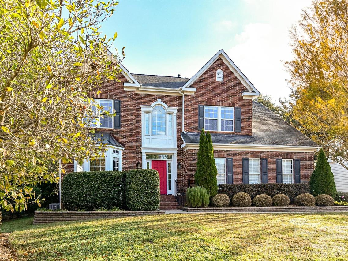 3819 Waters Reach Ln., Indian Trail, NC 28079