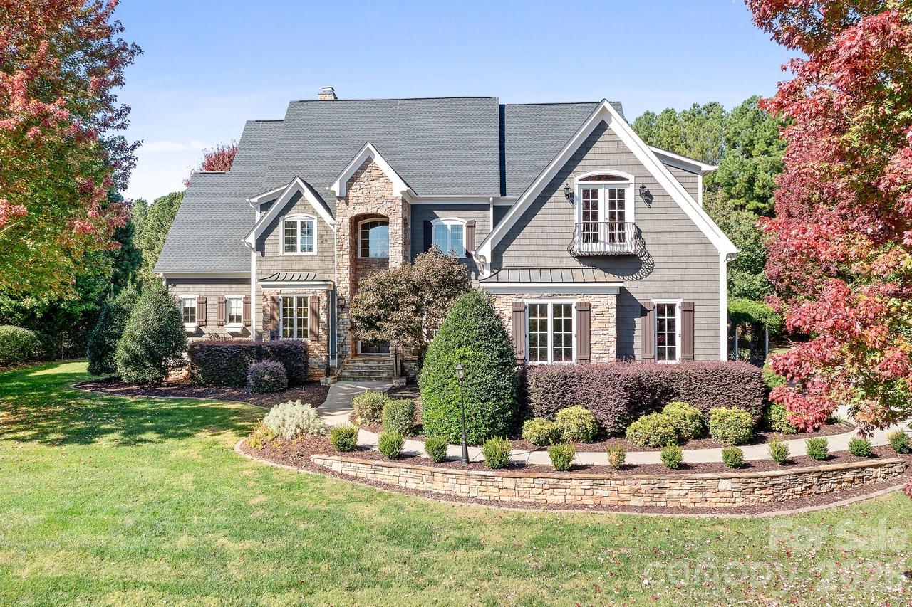 161 Cape Cod Way, Mooresville, NC 28117