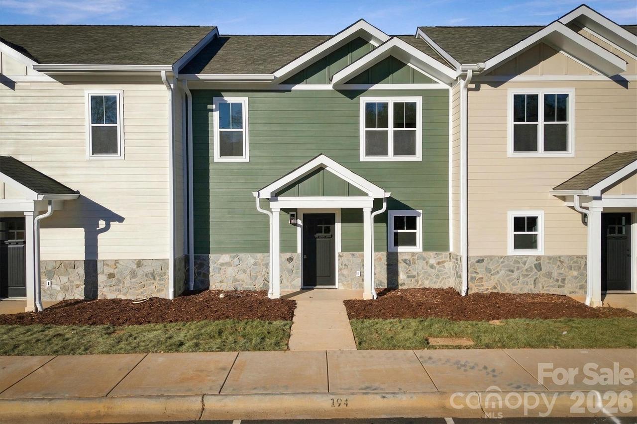 194 Beacon Ave., Morganton, NC 28655