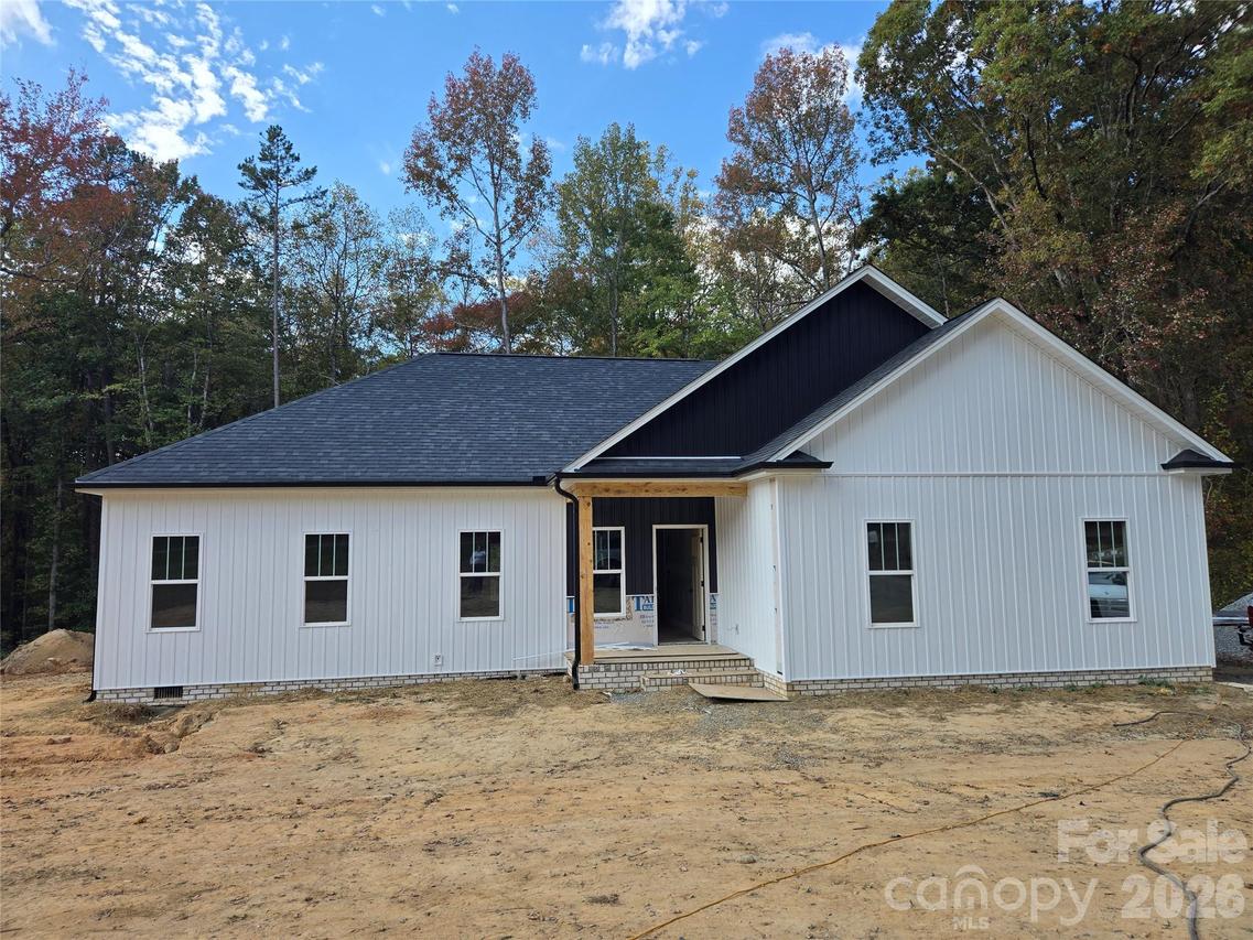 2131 Welcome Arcadia Rd., Lexington, NC 27295