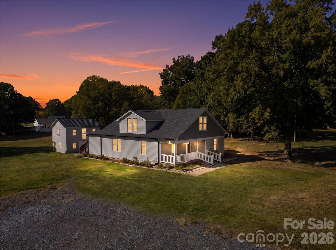 609 Little Texas Rd., Kannapolis, NC 28083