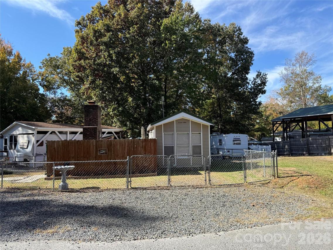 145 Arrowood Tr. #F61, Mount Gilead, NC 27306