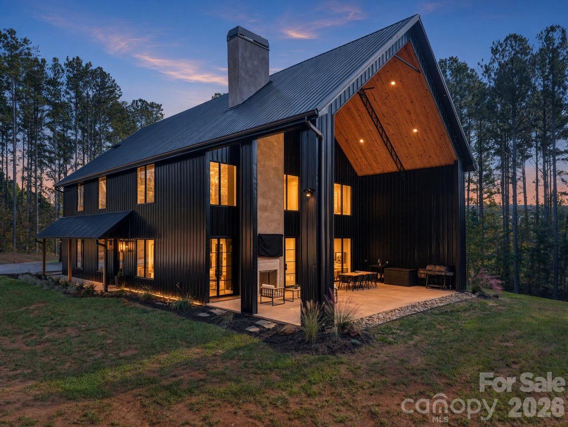 265 Union Rd., Rutherfordton, NC 28139