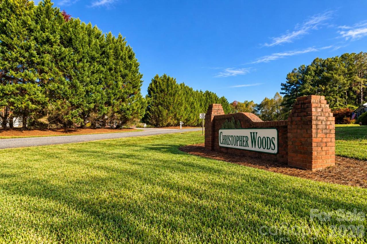 Westwind Dr., Shelby, NC 28152