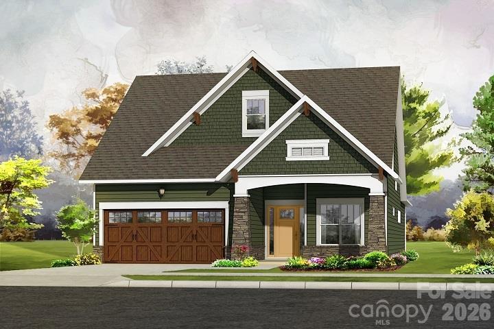 225 Pegasus Ln. #11, Concord, NC 28027