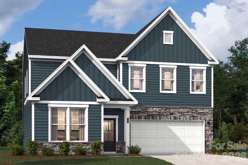 2012 Pine Nut Tr., Indian Trail, NC 28079