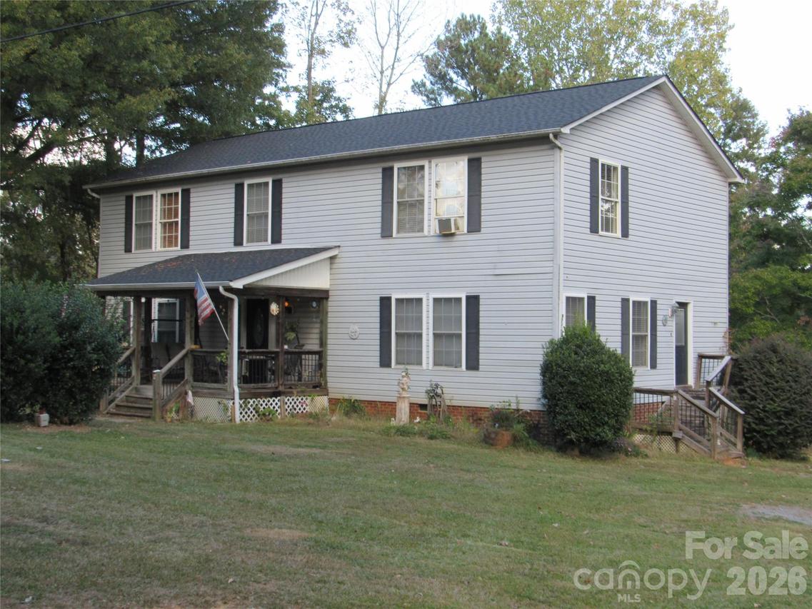 2623 Waxhaw Indian Trail Rd., Indian Trail, NC 28079