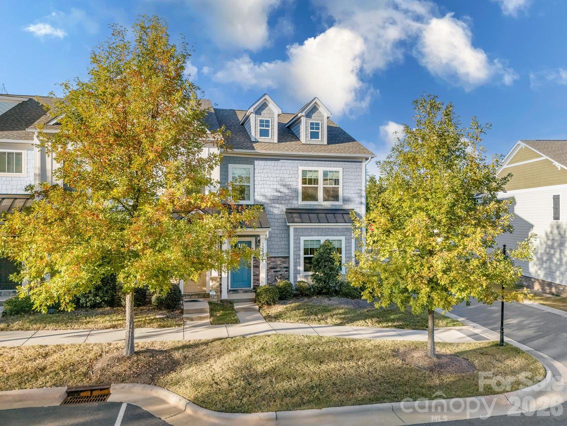15041 Meacham Farm Dr., Huntersville, NC 28078