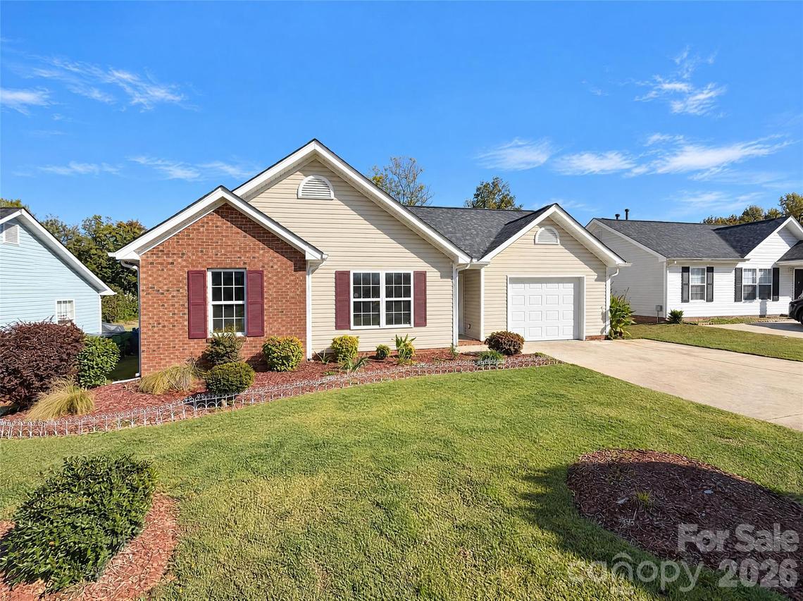 7018 Rumple Rd., Charlotte, NC 28262