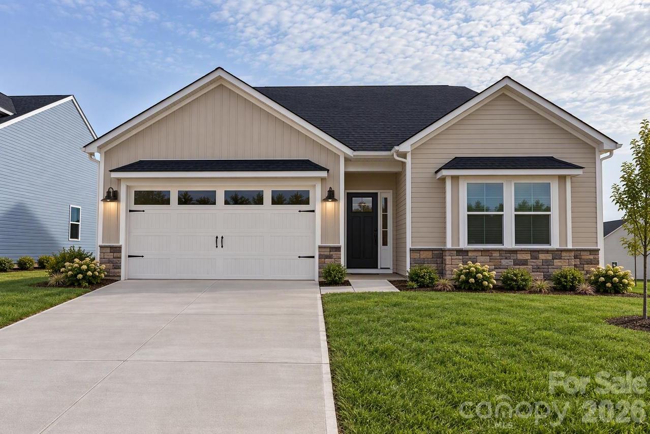 6111 Wanesta Dr., Charlotte, NC 28215