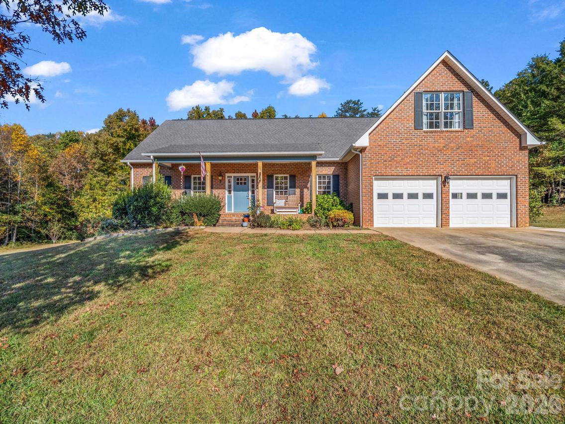 212 Twin K Dr., Rutherfordton, NC 28139