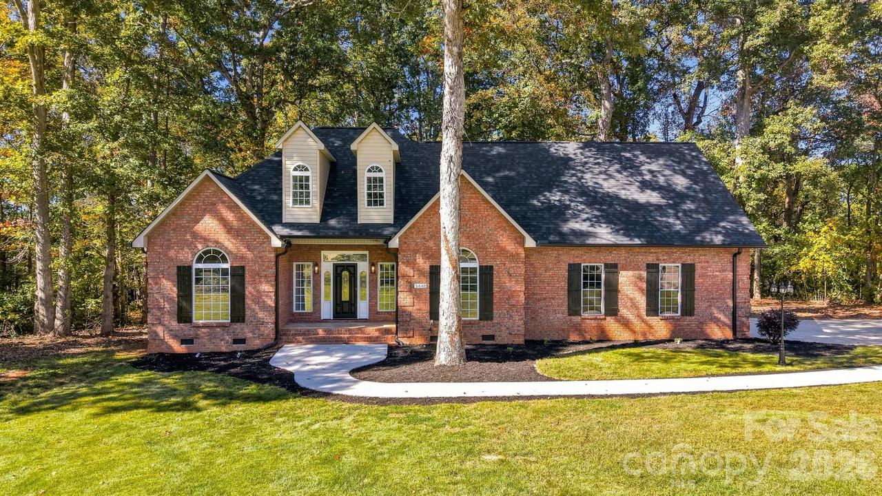 3442 Sourwood Ct., Lincolnton, NC 28092