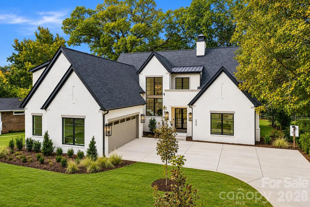 4448 Halstead Dr., Charlotte, NC 28209