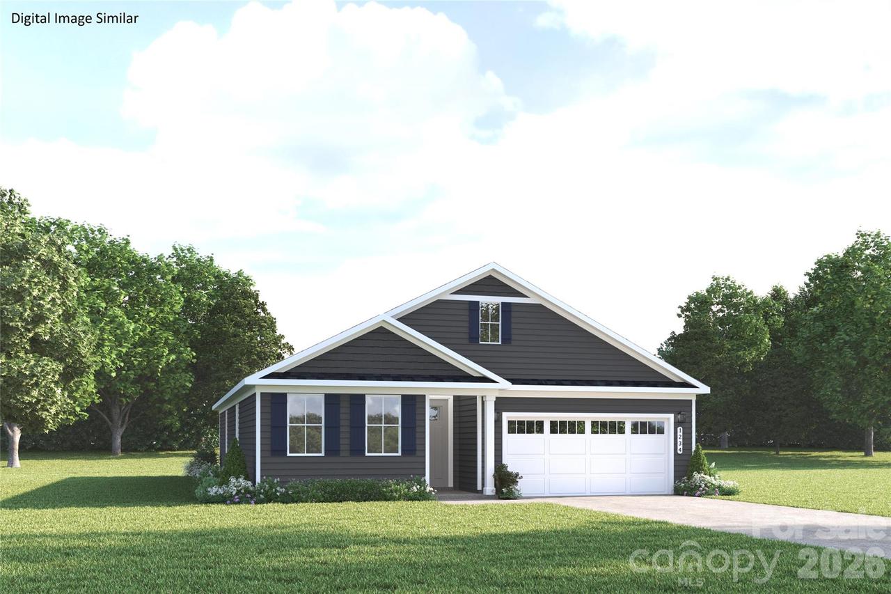 3229 Ravenfield Dr., Charlotte, NC 28213