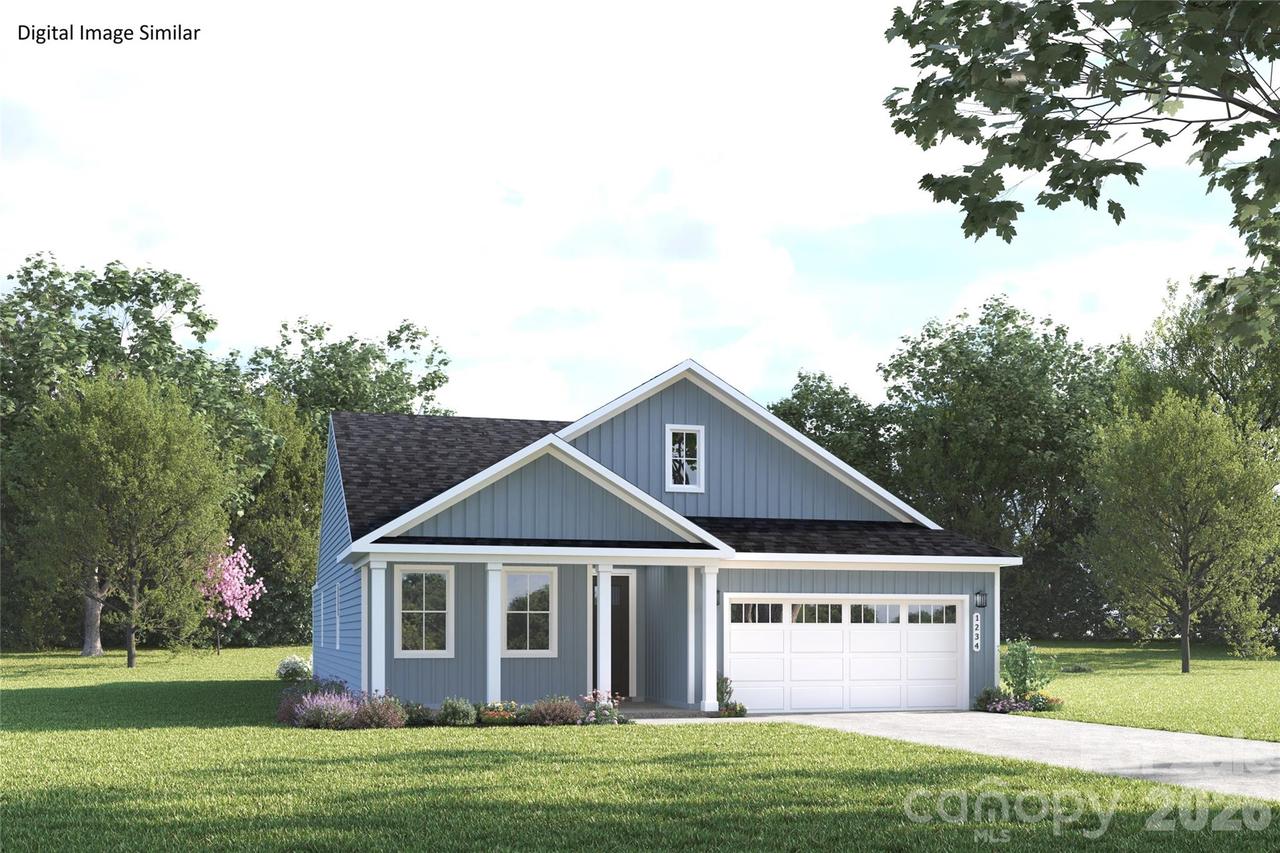 3225 Ravenfield Ln., Charlotte, NC 28213