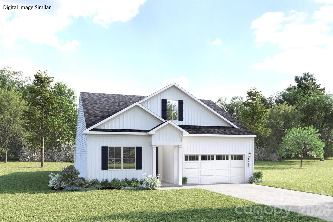 3221 Ravenfield Ln., Charlotte, NC 28213