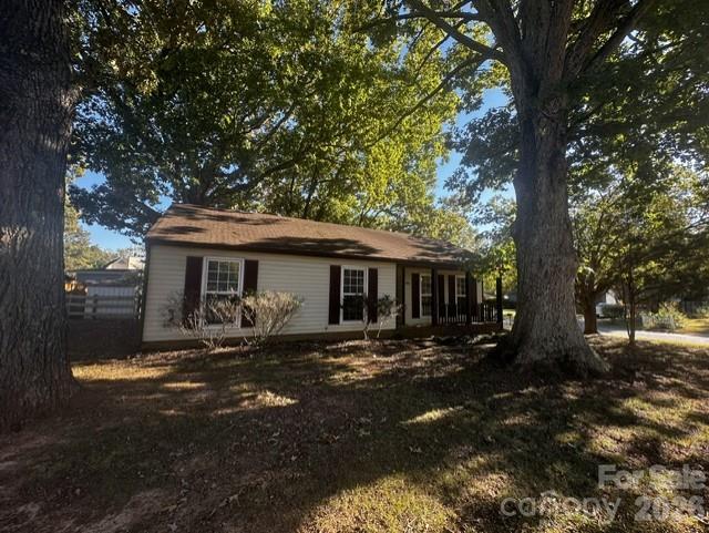 7600 Lancashire Dr., Charlotte, NC 28227