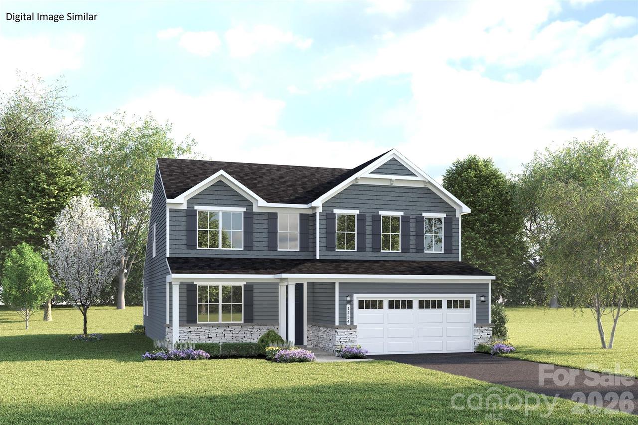 3217 Ravenfield Ln., Charlotte, NC 28213