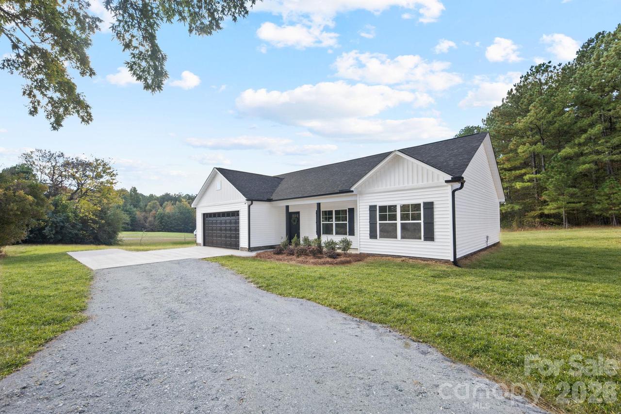 8279 Smith Rd., Kannapolis, NC 28081