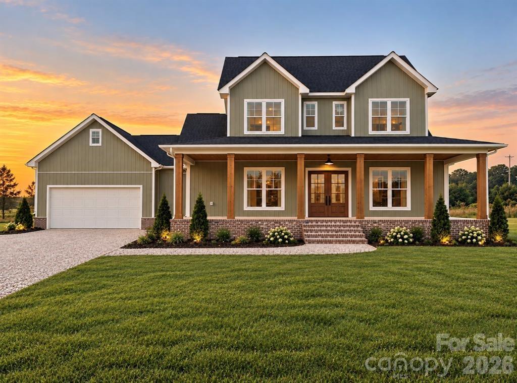 910 Fowler Rd., Monroe, NC 28110