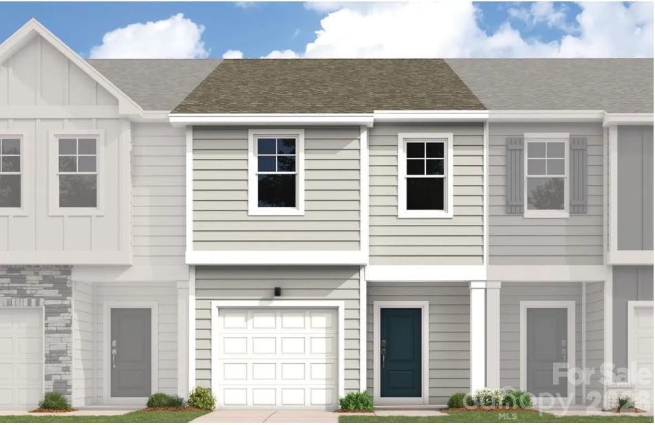 4637 Green Drake Dr., Charlotte, NC 28269