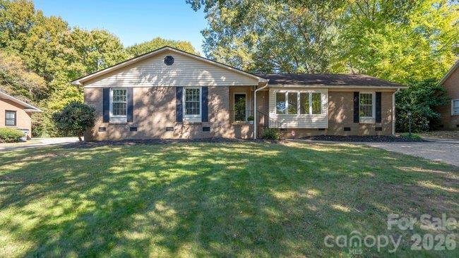 5329 Providence Rd., Charlotte, NC 28226