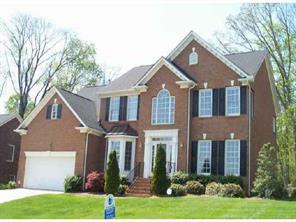 5701 Hartfield Downs Dr., Charlotte, NC 28269