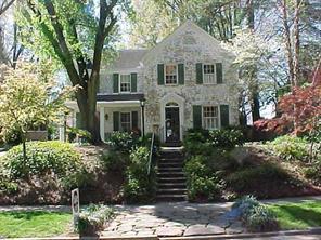 2210 Malvern Rd., Charlotte, NC 28207