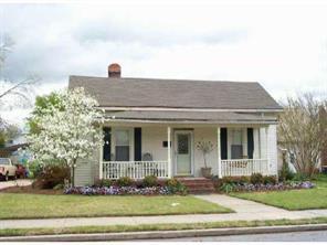 121 S East Ave., Kannapolis, NC 28083