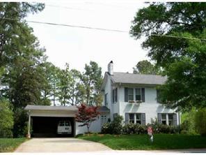 3717 Selwyn Ave., Charlotte, NC 28209