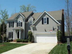 3517 Amaranthus Ct., Charlotte, NC 28269