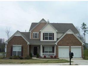 14410 Northridge Dr., Charlotte, NC 28269