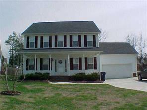 983 Avery Ct., Concord, NC 28025