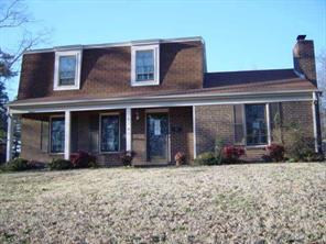 6145 Mayridge Dr., Charlotte, NC 28215