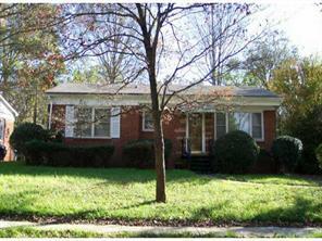 901 Spruce St., Charlotte, NC 28203