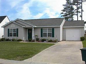 157 Kristens Court Dr., Mooresville, NC 28115