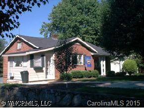 320 Howell Street, Waynesville, NC 28786