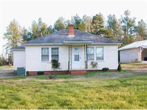 S Hwy 109, Wadesboro, NC 28170