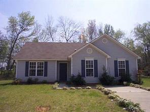 334 Touch-me-not, Charlotte, NC 28216