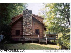 81 Railroad Grade Rd., Maggie Valley, NC 28751