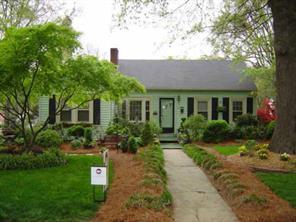 40 Pounds Ave., Concord, NC 28025